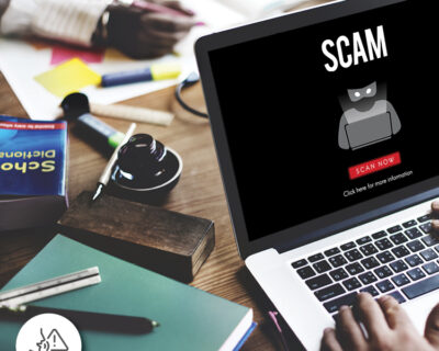 7 Warning Signs of Online Degree Scam