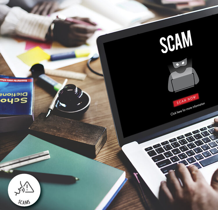 7 Warning Signs of Online Degree Scam