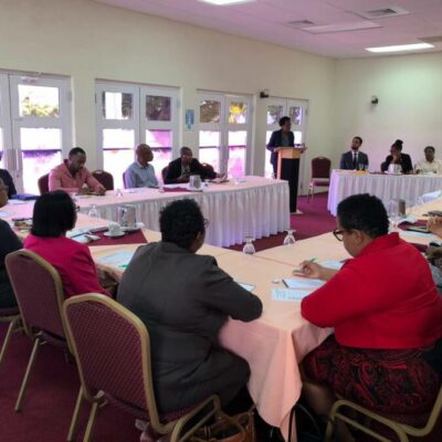 GNAB hosts sensitisation workshops 