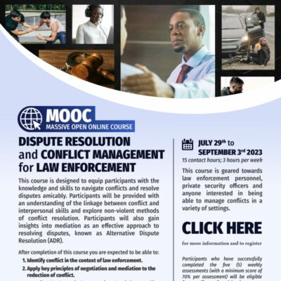 The Commonwealth of Learning announces 2 new short courses: