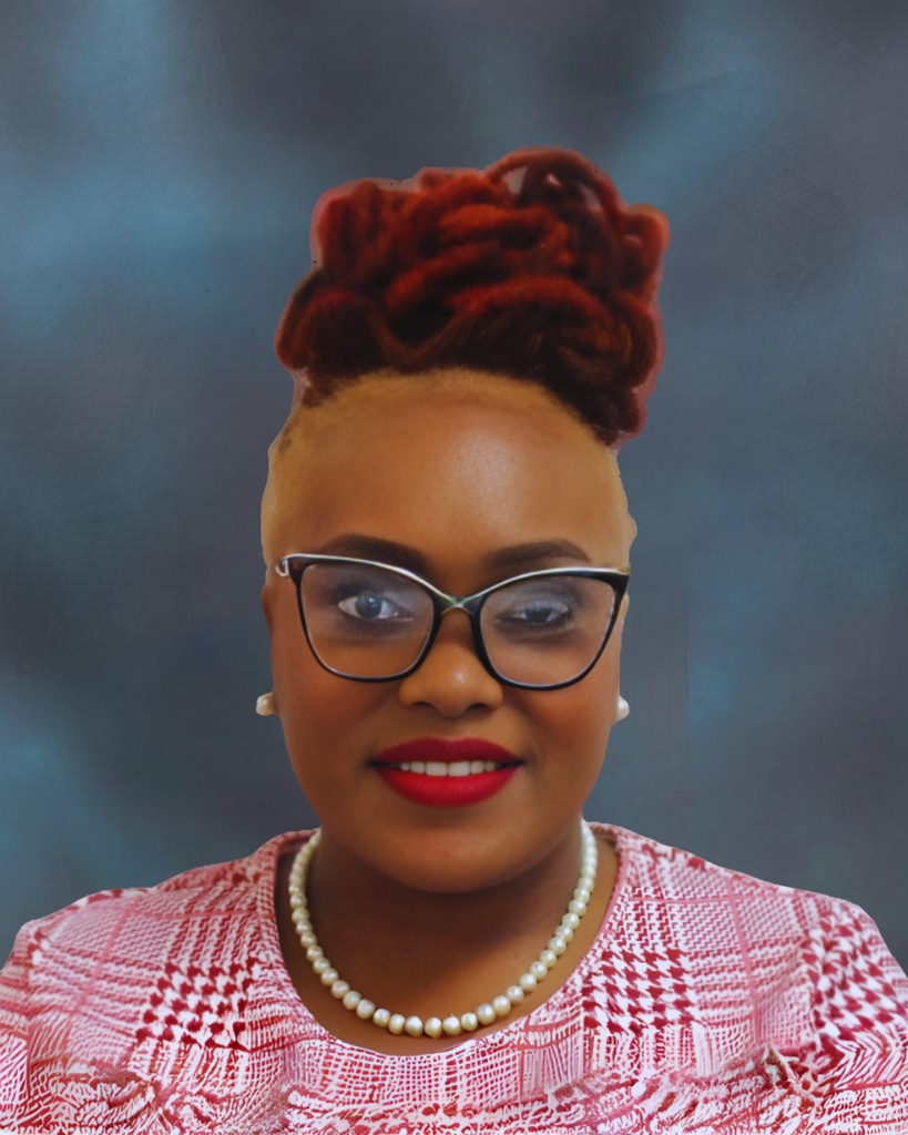 Dr. Kemoy Edwards CEO – National Training Agency Director