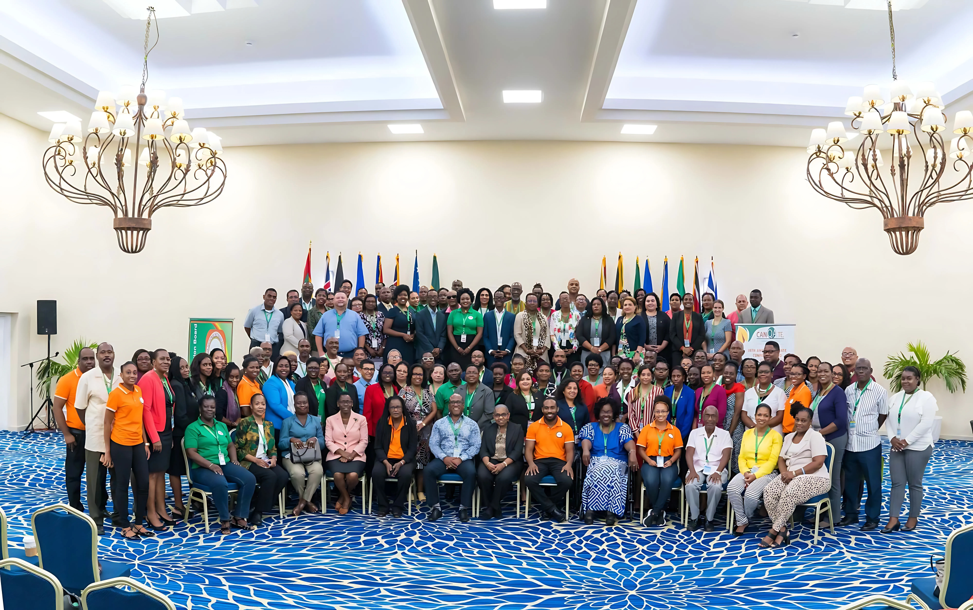 Grenada National Accreditation Board